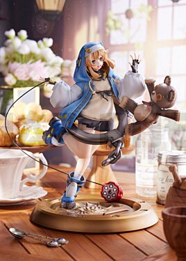 Guilty Gear Strive Bridget 1/7 Statue 25 Cm