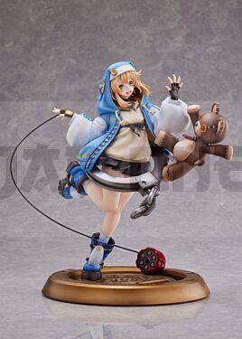 Guiltygear Strive Bridget 1/7 Limited St 25 Cm