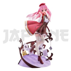 Riddle Joker Figura Pvc 1/7 Ayase Mitsukasa Limited Edition 25 Cm