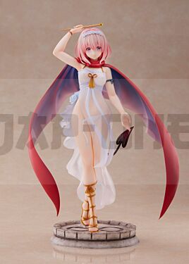 To Love Ru Darkness 'Momo Belia Deviluke' The Magician Ver. 1:7 Pvc Figura 25 Cm