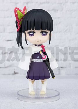 Demon Slayer : Kimetsu No Yaiba Figurine Figuarts Mini Kanao Tsuyuri 9 Cm