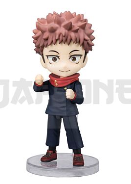 Jujutsu Kaisen Yuji Itadori Mini 10 Cm