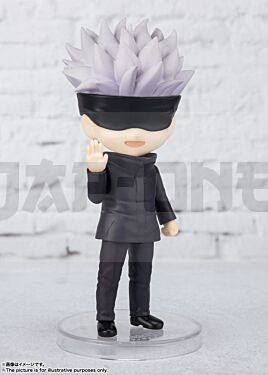 Jujutsu Kaisen Satoru Gojo Mini 10 Cm