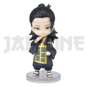Jujutsu Kaisen Suguru Geto Mini 10 Cm