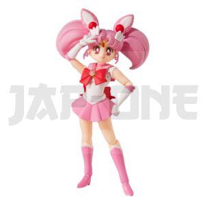 Sailor Moon Chibi Moon -Ace- Shf 10 Cm