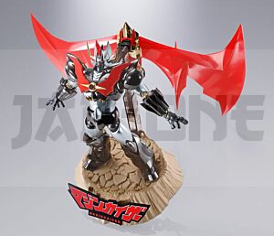 Gx-75Sp Mazinkaiser 20Th Anniversry Ed 20 Cm