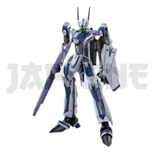Dx Macross Vf-25 Messiah Valkyrie Anniv 35 Cm
