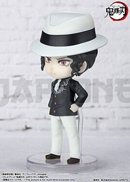 Demon Slayer Muzan Figuarts Mini 10 Cm