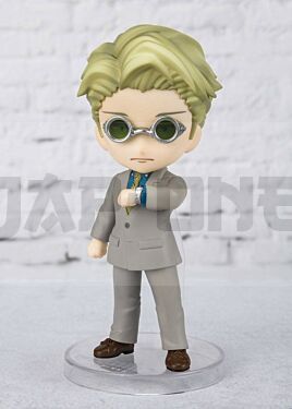 Jujutsu Kaisen - Mini Kento Nanami - Figurine Figuarts 9Cm