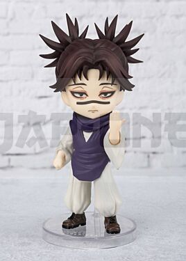 Jujutsu Kaisen - Mini Choso - Figure Figuarts 10Cm