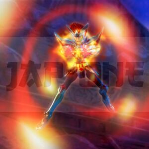 Saint-Seiya - Saint Cloth Myth Centauriuss Babel - Figure 16Cm