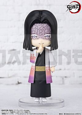 Demon Slayer Kagaya Figuarts Mini 10 Cm