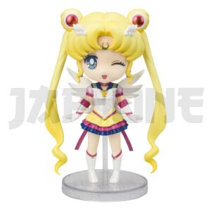 Sailor Moon Eternal Cosmos Figuarts Mini 9 Cm