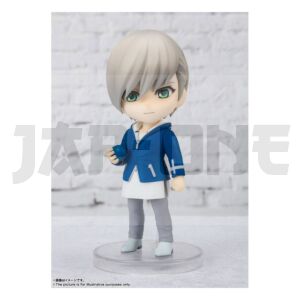 T/B2 Thomas Taurus Figuarts Mini 9 Cm