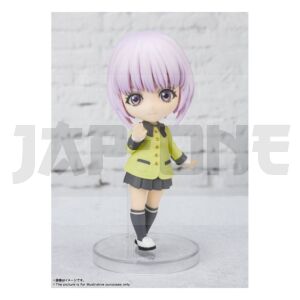 T/B2 Lara Tachaikoskaya Figuarts Mini 9 Cm