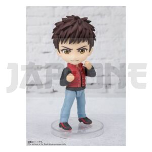 T/B2 Sabaru Sengoku Figuarts Mini 9 Cm