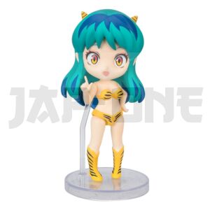 Urusei Yatsura Figurine Figuarts Mini Lum 9 Cm