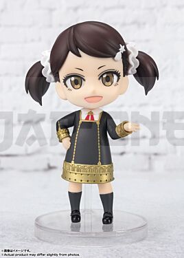 Spy X Family Figurine Figuarts Mini Becky Blackbell 8 Cm