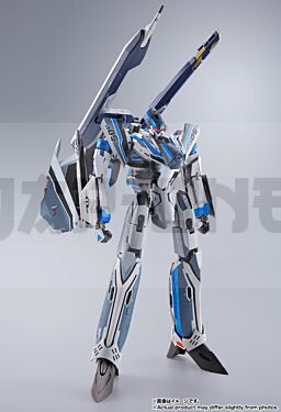 Dx Macross Vf-31Ax Kairos-Plus 25 Cm
