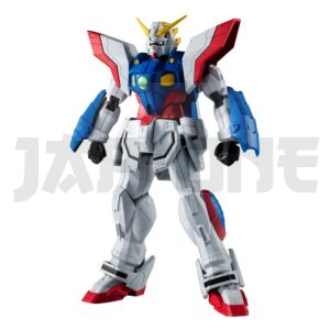 Gundam Universe Figura Gf-13-017 Nj Shining Gundam 15 Cm