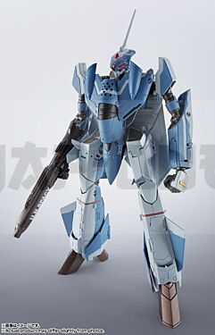 Hi-Metal R Macross Zero Vf-0D Phoenix 14 Cm