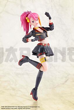 The Idolmaster Figura S.H. Figuarts Ayumu Maihama 14 Cm