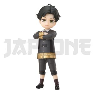 Spy X Family Figure S.H. Figuarts Damian Desmond 9 Cm