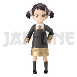 Spy X Family Figure S.H. Figuarts Becky Blackbell 9 Cm