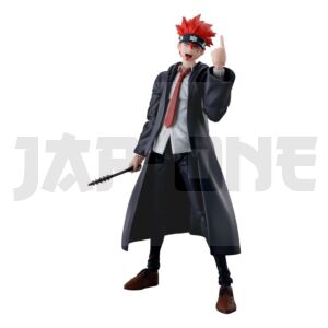 Mashle: Magic And Muscles Figurine S.H. Figuarts Dot Barrett 15 Cm