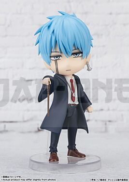 Mashle: Magic And Muscles Figurine Figuarts Mini Lance Crown 9 Cm