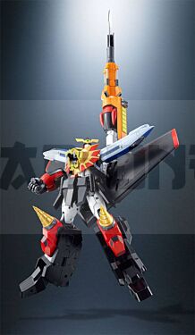 Gx-68 Gaogaiger Re-Run 25 Cm