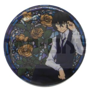 Insignia Bungo Stray Dogs Osamu Dazai