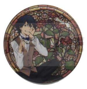 Insignia Bungo Stray Dogs Ranpo Edogawa