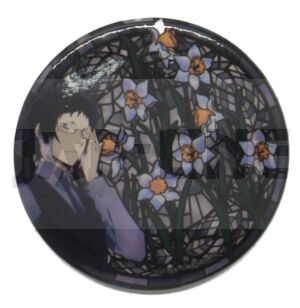 Insignia Bungo Stray Dogs Ryuunosuke Akutagawa