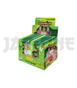 cajita-50-sobres-adrenalyn-2024-25-de-panini-cromos