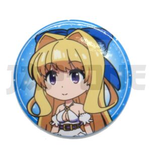 Anstecker Cautious Hero Ristarte ver.4