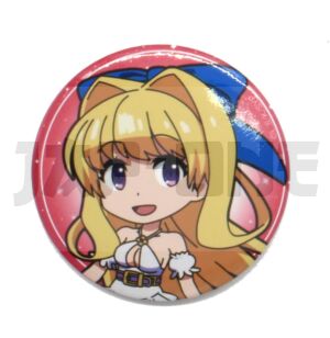 Anstecker Cautious Hero Ristarte ver.1