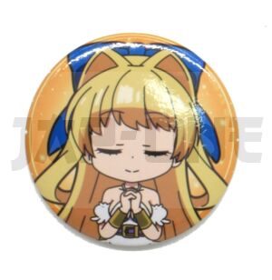 Anstecker Cautious Hero Ristarte ver.2