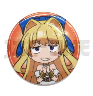 Anstecker Cautious Hero Ristarte ver.3