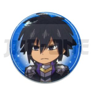 Anstecker Cautious Hero Seiya Ryuuguuin ver.3