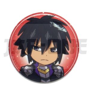 Anstecker Cautious Hero Seiya Ryuuguuin ver.2