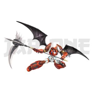 Getter Robo Armageddon Figurine Shin Getter-1 25 Cm