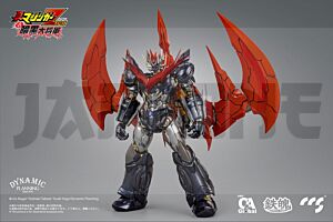 Mazinger Z Figurine Great Mazinkaiser 25 Cm