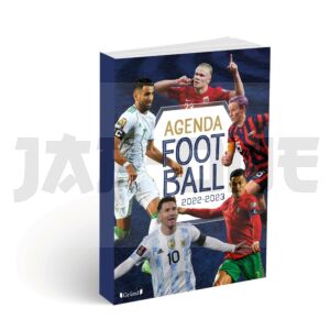 Football International - Agenda 2022/2023
