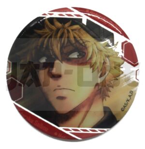 Anstecker Cells at Work! Killer T Saibô ver.2