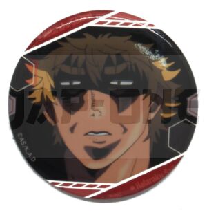 Anstecker Cells at Work! Killer T Saibô ver.1