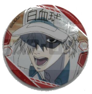 Anstecker Cells at Work! U-1146