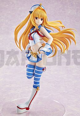 To Love Ru Dar Golden Darkness Breezy St 24 Cm