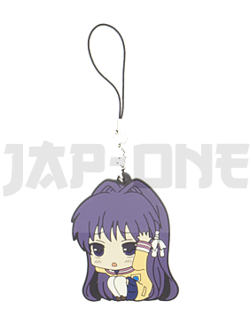 Strap Caoutchouc Clannad Kyou Fujibayashi