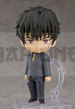 Blood Blockade Battlefront & Beyond Figura Nendoroid Steven A Starphase 10 Cm